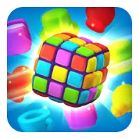Infinite Cube Game